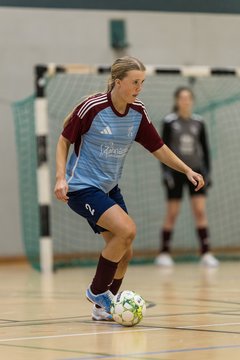 Bild 346 - wCJ NFV Futsalmeisterschaft